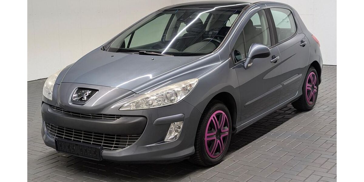 Peugeot 308 132.900 km 4.480 &euro; Langenweddingen 39171