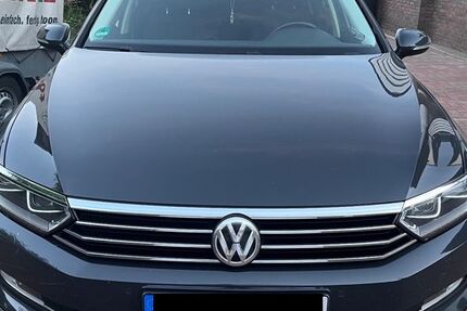 VW Passat Variant 310.000 km 8.000 &euro; Bad Oeynhausen 32549