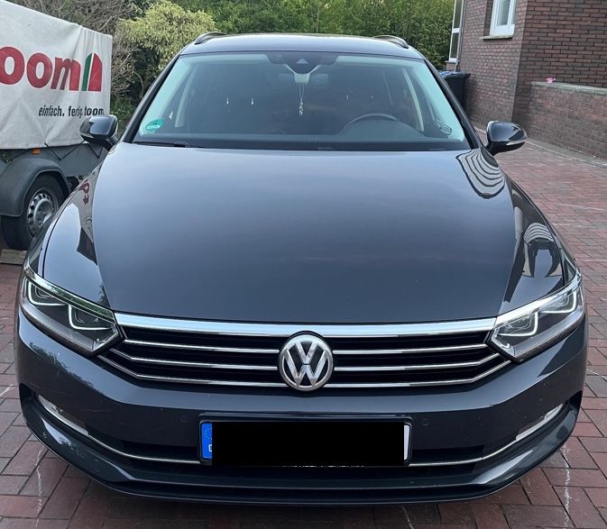 VW Passat Variant 310.000 km 8.000 &euro; Bad Oeynhausen 32549