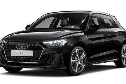 Audi A1 5.377 km 27.440 &euro; Bad Sooden-Allendorf 37242