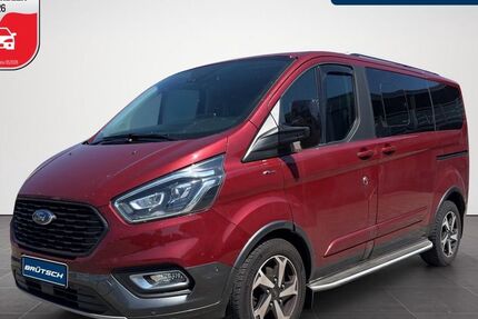 Ford Tourneo Custom 59.000 km 38.980 &euro; Singen 78224