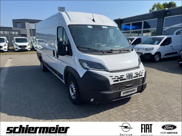Fiat Ducato 20.491 km 28.380 &euro; Rheine 48432