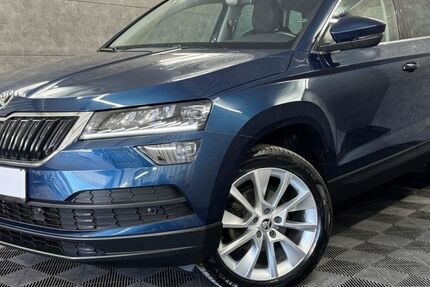 Skoda Karoq 64.426 km 21.980 &euro; Rastdorf 26901