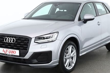 Audi Q2 28.371 km 24.990 &euro; Wietmarschen 49835