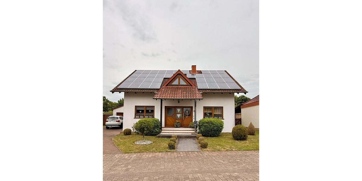 Einfamilienhaus Gersheim - 6 Zimmer, 155 m&sup2;, 439.000&euro; | Angebot:26939548