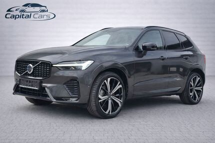 Volvo XC60 30.000 km 36.500 &euro; Berlin 12055
