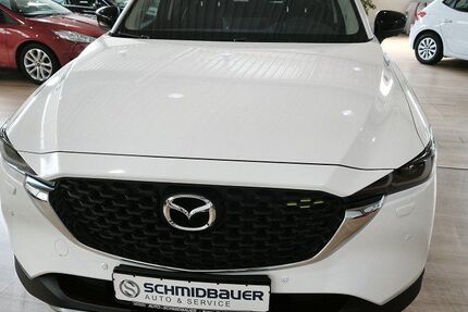 Mazda CX-5 41.681 km 25.600 &euro; Regensburg 93057