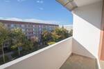 Etagenwohnung Halle (Saale) Silberhöhe - 2 Zimmer, 43 m&sup2;, 210&euro; | Angebot:26437271