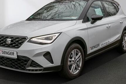 Seat Arona 17.600 km 21.480 &euro; Bad Schwartau 23611