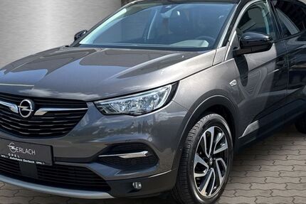 Opel Grandland (X) 88.431 km 16.900 € Niederahr 56414