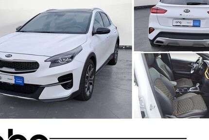 Kia XCeed 53.150 km 21.460 &euro; Jettingen 71131