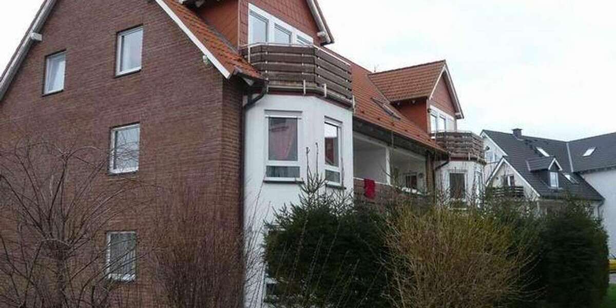 Etagenwohnung Welsleben Welsleben - 3 Zimmer, 82 m&sup2;, 560&euro; | Angebot:25541919