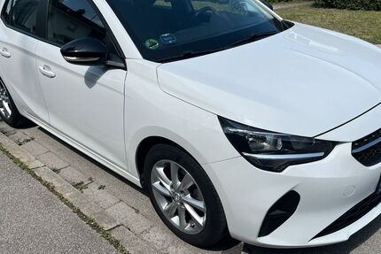 Opel Corsa 48.448 km 10.900 &euro; Neubiberg 85579