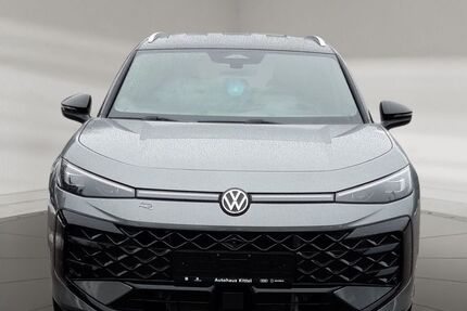 VW T-Roc 1.500 km 46.900 &euro; Weißenfels 06667