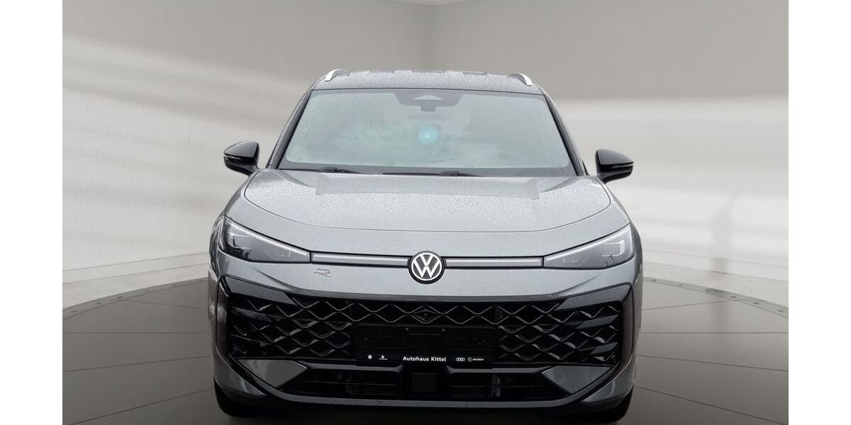 VW T-Roc 1.500 km 46.900 &euro; Weißenfels 06667