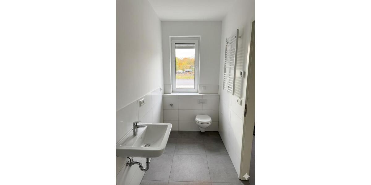 Etagenwohnung Rüdersdorf bei Berlin Hennickendorf - 2 Zimmer, 73 m&sup2;, 1.399&euro; | Angebot:26681684