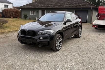 BMW X6 129.000 km 34.500 &euro; Geisenfeld 85290