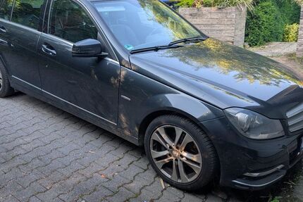 Mercedes-Benz C 180 171.347 km 4.999 &euro; Rinteln 31737