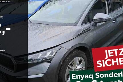 Skoda Enyaq 20.290 km 21.840 &euro; Wackersdorf 92442