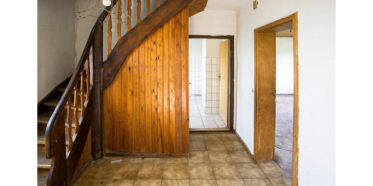Einfamilienhaus Amt Neuhaus - 5 Zimmer, 114 m&sup2;, 79.000&euro; | Angebot:27196287