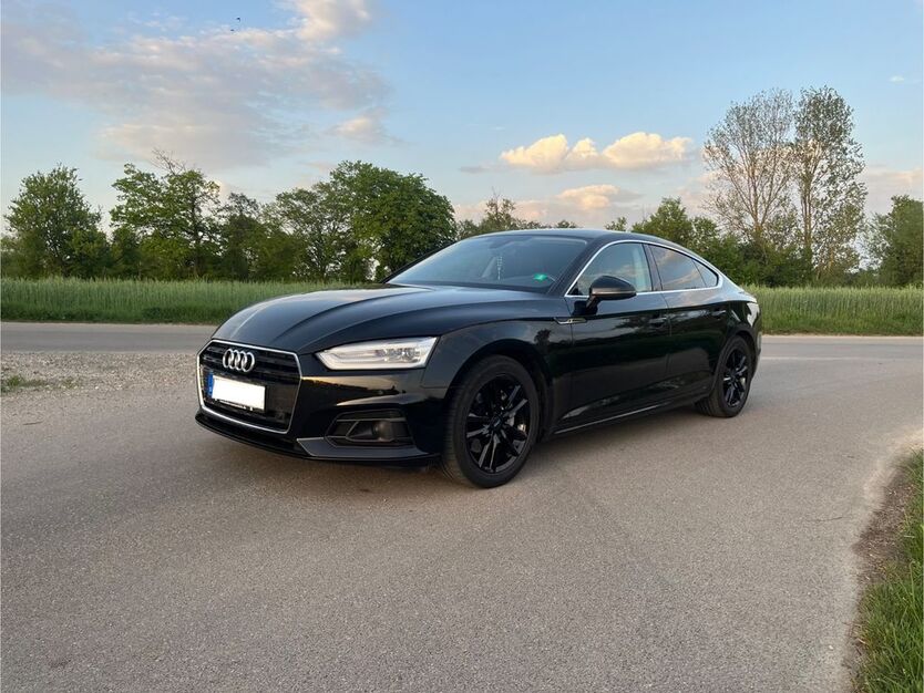 Audi A5 149.999 km 23.699 € Ehingen 89584