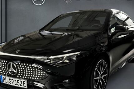 Mercedes-Benz CLA 250 8.100 km 58.450 &euro; Elmshorn 25337