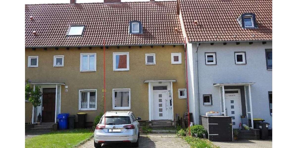 Einfamilienhaus Goslar - 4 Zimmer, 87 m&sup2;, 195.000&euro; | Angebot:26333481