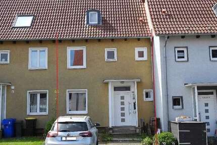 Haus Goslar - 4 Zimmer, 87 m&sup2;, 195.000&euro; | Angebot:26333481