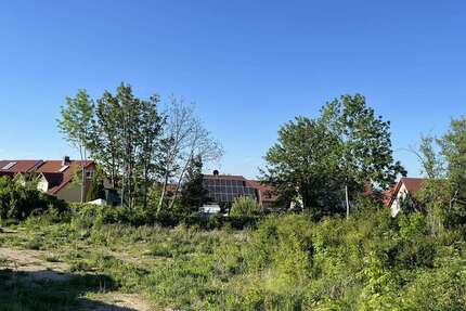 Grundstück Bannewitz OT Goppeln Goppeln - 190.000&euro; | Angebot:26739727