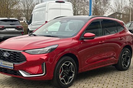 Ford Kuga 8.742 km 35.850 &euro; Borken 34582