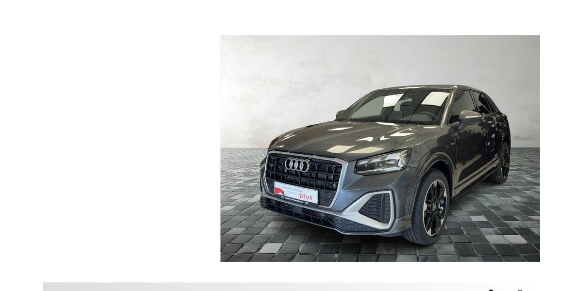 Audi Q2 5.347 km 34.850 &euro; Wermelskirchen 42929