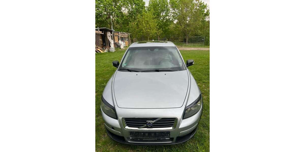 Volvo C30 130.000 km 4.490 &euro; Berlin 13158