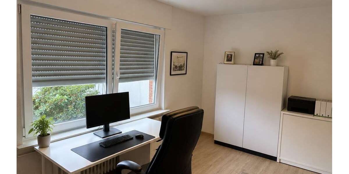 Etagenwohnung Ibbenbüren Bockraden - 5 Zimmer, 103 m&sup2;, 920&euro; | Angebot:27313307