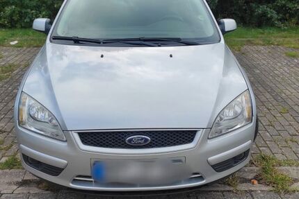 Ford Focus 137.500 km 3.900 € Stralsund 18437