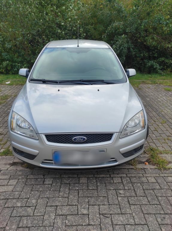 Ford Focus 137.500 km 3.900 € Stralsund 18437