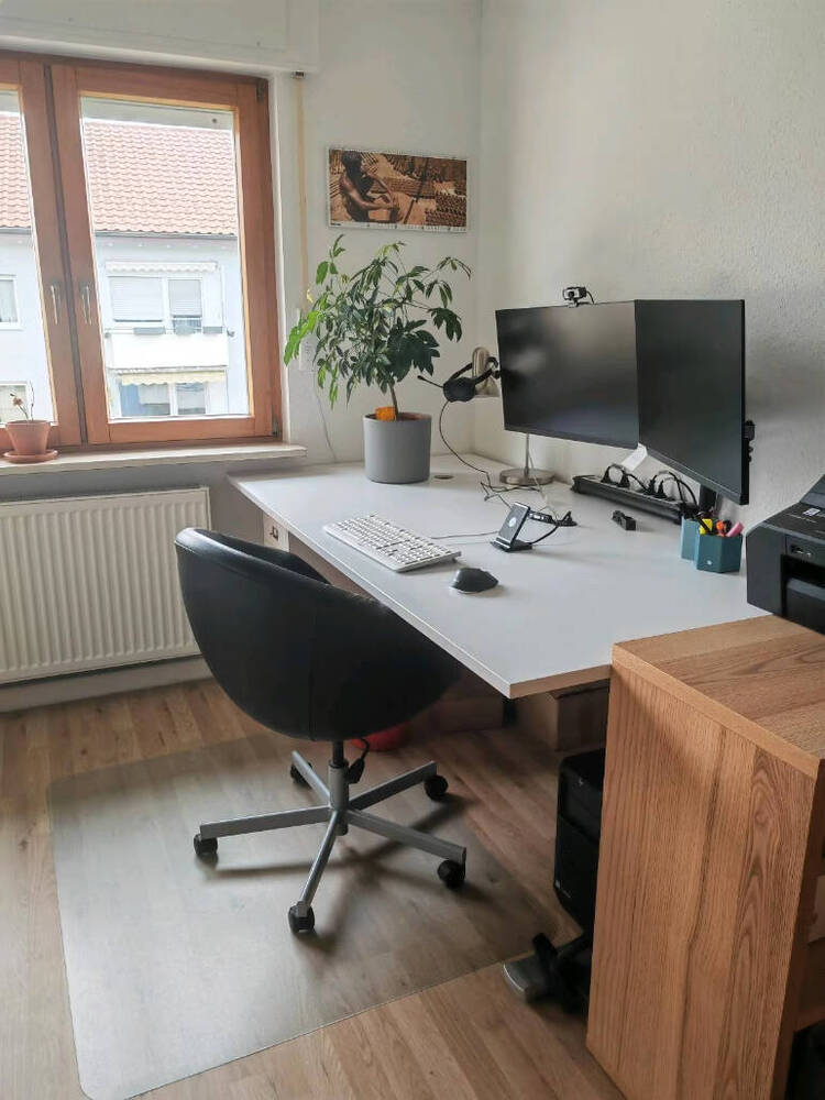 Coworking Büro - All-in-Miete