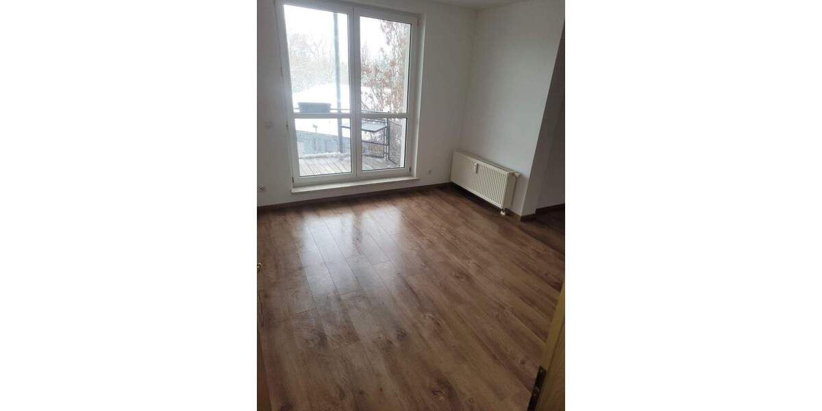 Etagenwohnung Halle (Saale) Radewell-Osendorf - 2 Zimmer, 50 m&sup2;, 400&euro; | Angebot:26433804