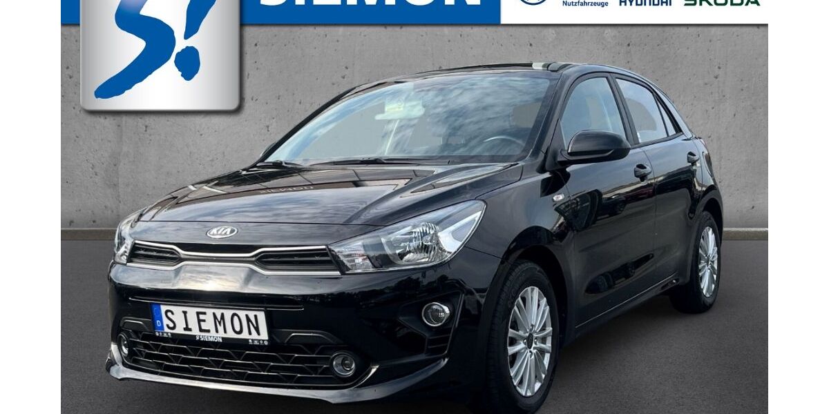 Kia Rio 34.575 km 11.230 &euro; Lengerich 49525