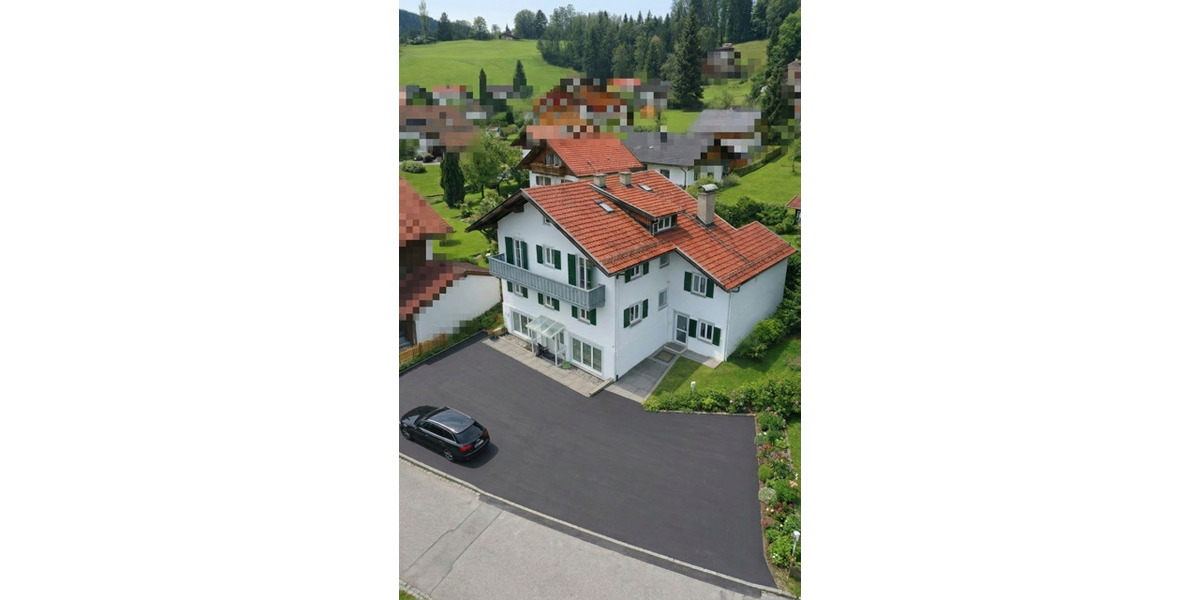 Etagenwohnung Bad Kohlgrub - 2 Zimmer, 50 m&sup2;, 235.000&euro; | Angebot:26044333