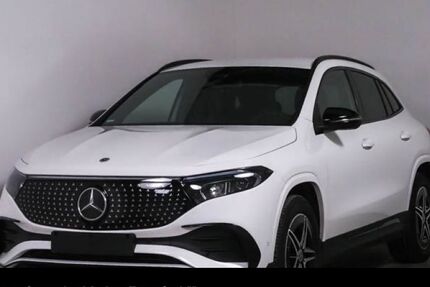 Mercedes-Benz EQA 24.048 km 37.960 &euro; Bitburg 54634