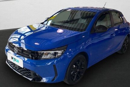 Opel Corsa 25.198 km 18.950 &euro; Dülmen 48249