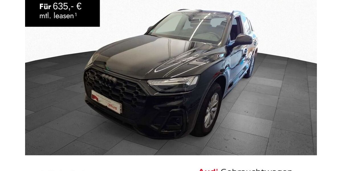 Audi Q5 27.067 km 51.990 &euro; Kassel 34125