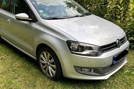 VW Polo 195.000 km 8.000 € Stuttgart 70619