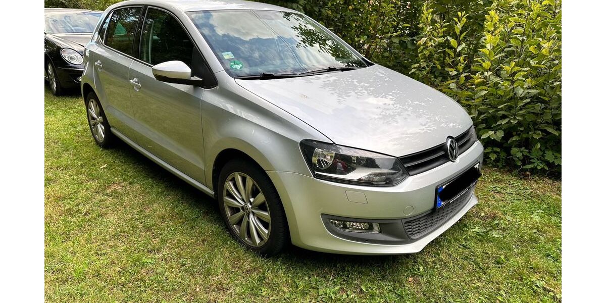 VW Polo 198.000 km 8.000 &euro; Stuttgart 70619