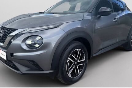 Nissan Juke 2.757 km 23.790 &euro; Kaltenkirchen 24568