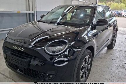 Fiat 600 29.990 km 17.900 &euro; Schwandorf 92421