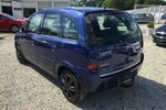 Opel Meriva Sitzheiz.,Klima,usw.,Tüv 06/28! 163.000 km 1.850 &euro; Himmelkron 95502