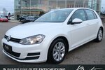 VW Golf VII 1.2 TSI COMFORT.BMT/SCHECKHEFT GEPFLEGT 163.425 km 7.900 € Villingen-Schwenningen 78054