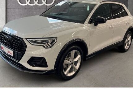 Audi Q3 3.797 km 49.450 &euro; Frankfurt am Main 60314