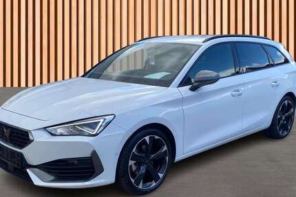 Cupra Leon 17.371 km 25.980 € Dresden/Weißig 01328